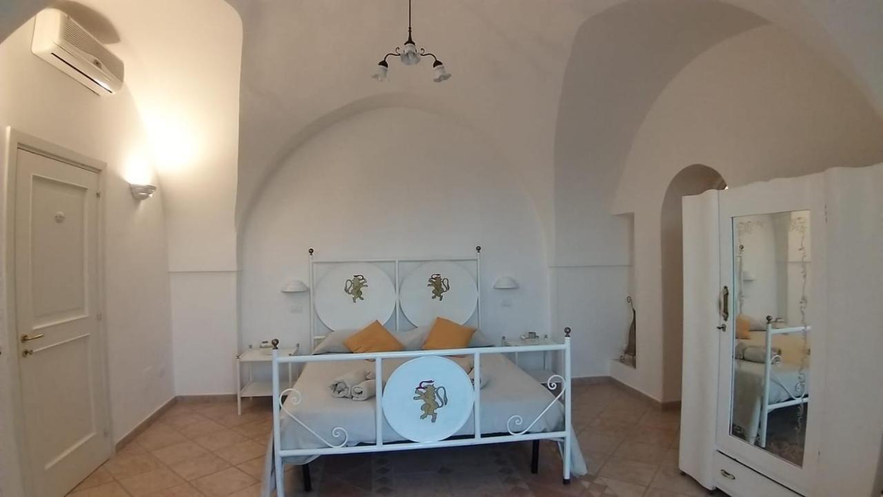 Casal Duca Talsano Exterior foto