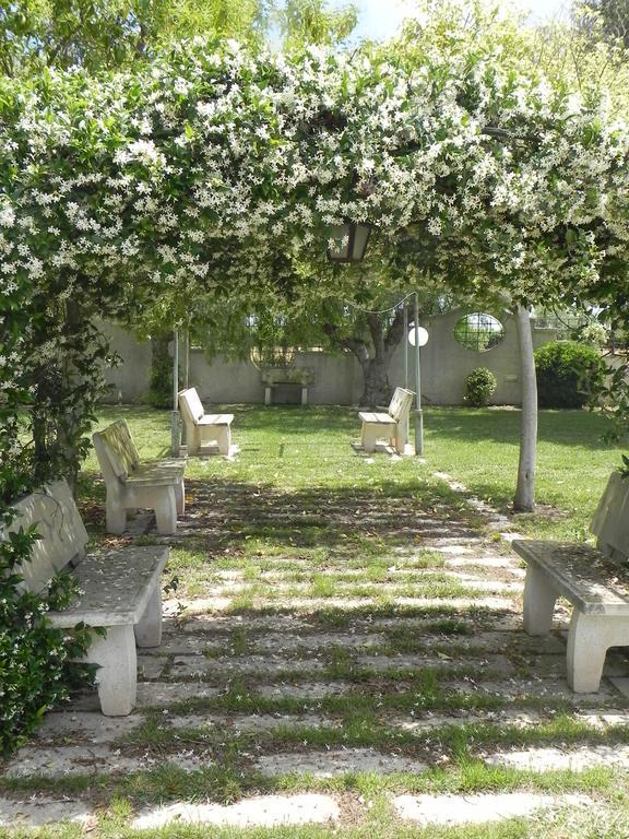 Casal Duca Talsano Exterior foto