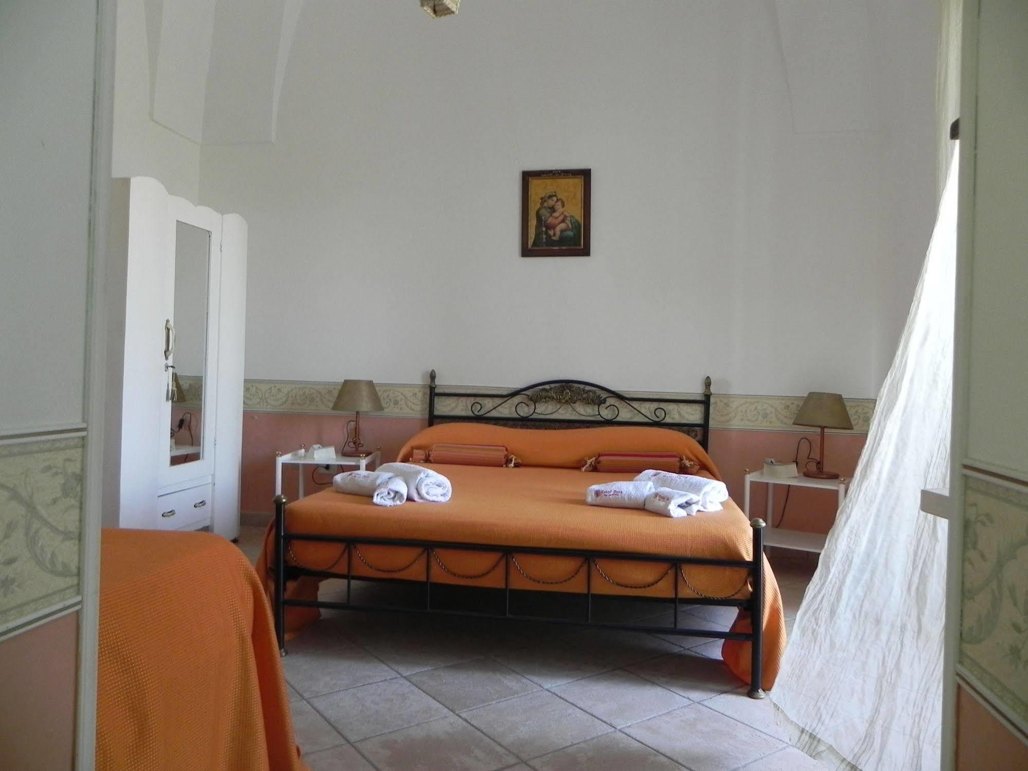 Casal Duca Talsano Exterior foto
